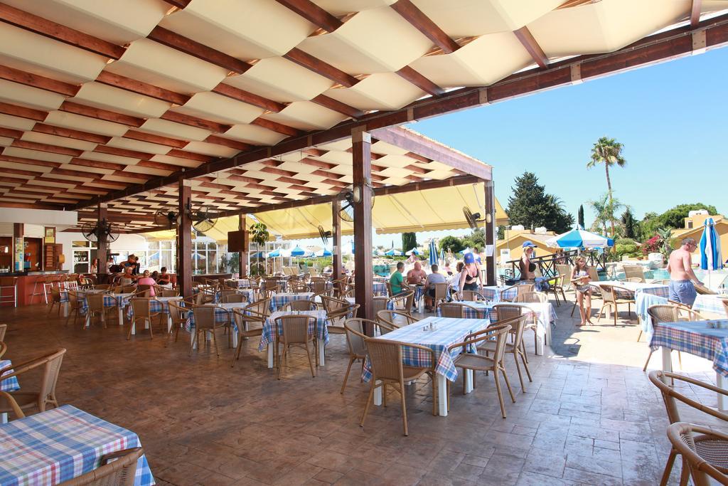 Makronisos Village Ayia Napa Eksteriør billede