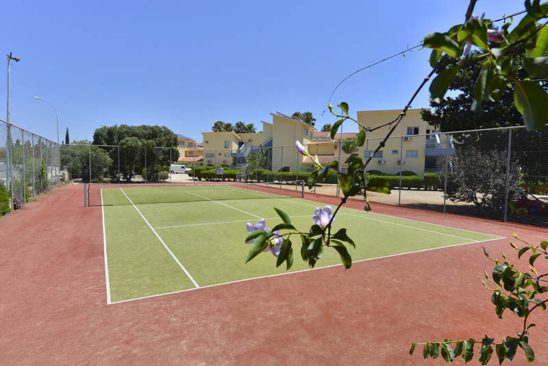 Makronisos Village Ayia Napa Eksteriør billede